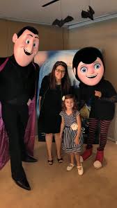 Hotel Transylvania 2 Characters Character Breakfast Hotelt2 Drac wants you to sink your teeth into something sweet! hotel transylvania 2 characters