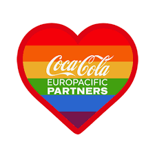 Seeking for free coca cola png images? Coca Cola Europacific Partners Verified Page Facebook