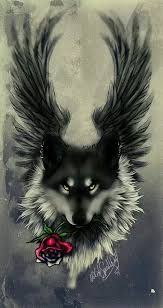 Rosa Maria L R Google Papel De Parede De Lobo Olhos De Lobo Pinturas De Animais