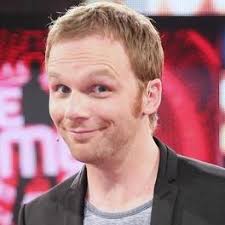 Filmografie Ralf Schmitz