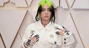 Billie Eilish speaks out against body shaming with clothes