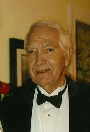 John William Gresham Obituary October 20, 2015