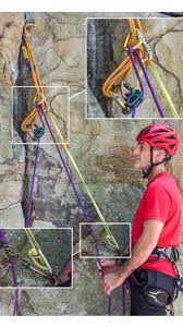 Rope diameter and karabiner play an important role in this point. Black Diamond Atc Guide Mode Lowering