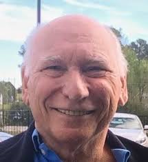 Casimir Michnowicz Obituary