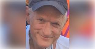 Obituary information for Robert Matthew Frost M.D.