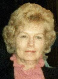 MORISCHE, Mildred Lucille (Muller) (McPhail) 1929-2014