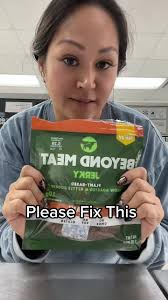 Beyond Steak Non Vegan Review