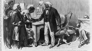 Biological females who wish to become male may have to undergo additional surgeries. Frederick Douglass To The Reconstruction Congress The Atlantic