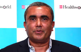 IT plays a big role in medical imaging and radiology : Dr. Arjun Kalyanpur,  ETHealthworld