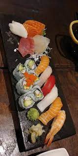 Feed Me Sushi Food Snapchat Snap Food Yummy Food
