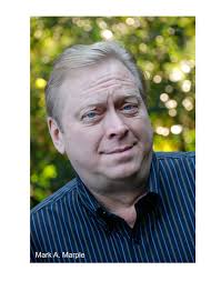 Mark Marple's Instagram, Twitter & Facebook