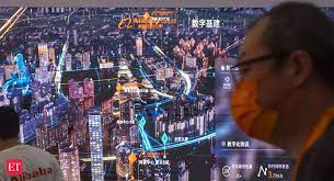Alibaba Has Lost 344 Bn In Biggest Wipeout In 2021 International Business News Latest Business News Alibaba