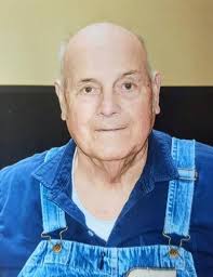 Ronald Clark Obituary (2024)