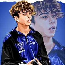 Kimberly Vangilder's Instagram, Twitter & Facebook