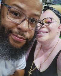 Found My Forever Home In His Heart, This Year We Do Our Part...... #💍 Best  Friend , I Do ♥️ #HeadingToHerring 2023 Rashad Travis #My  FirstMarriageClubPost ✨🥰