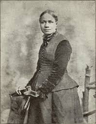 Frances Harper Wikipedia