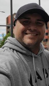 From Betty Carbert: Good day everyone. Please be seated. I am thrilled to  announce some remarkable news. Chris was granted bail today. While he will  not be released today, the essential point