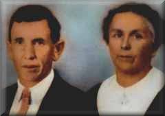 DEHUE PAST AND PRESENT