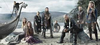 #historyvikings #vikings #lothbrok vikings history vikings vikings series lothbrok hvitserk norse. Vikings Pourquoi La Saison 1 Est La Plus Petite Dans La Serie Mce Tv