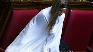 Quando si scrivono cose ignobili su di una donna si offendono tutte le donne. Laura Ravetto Chi E L Ex Berlusconiana Doc Sposata Con Un Dem Che Passa Alla Lega