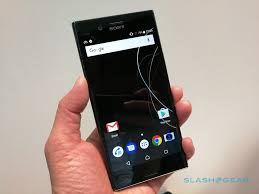 The unlocking process will sweep of all the data of android. Sony S Xperia Xz Premium Is So Close To Being Great Slashgear