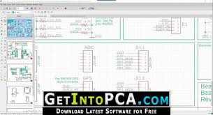 It lets you draw the circuit schematic and shift to pcb design easily; Autodesk Eagle Premium 9 2 Free Download