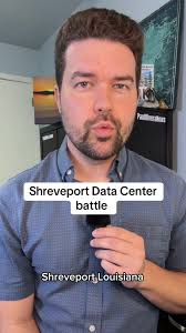 Shreveport Louisiana Data Center