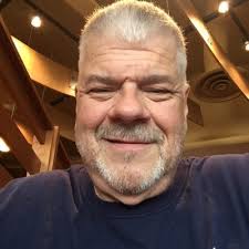 Keith Genest's Instagram, Twitter & Facebook