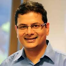 Dr. Vaibhav Shinde (Chintamanees Pediatric Clinic) in Hadapsar,Pune