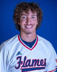 2025 Baseball Roster