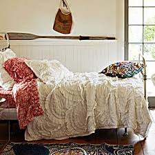 Anthropologie Rivulets Quilt Anthropologie Bedding Anthropologie Bedroom Bed