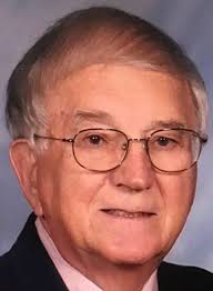 James "Jim" H. Redel