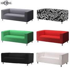 Ikea Klippan Cover 2 Seat Sofa Various Colours Sofa Not Included Ikea Klippan Sofa Sofa Ikea Sofa