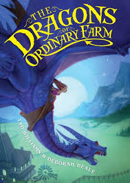2) dragonsbane by barbara hambly. The Dragons Of Ordinary Farm Review By Novels Now Tad Williams