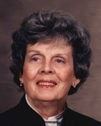 Rose Alberg Obituary 2020