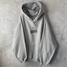 OLD STUSSY オールドステューシー パーカー 90s パーカー
