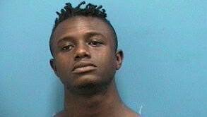 Horace Brown, shot by deputy, pleads not guilty in Martin County drug case