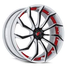 Black And Orange Forgiato Rims Simple And Modern Tips Can Change Your Life Car Wheels Chair Car Wheels Craft Cardboard Boxes Car Wheels Boys Custom Car Whee Wheel Rims Car Wheels Rims Wheel