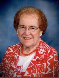 Katherine Schartz Obituary