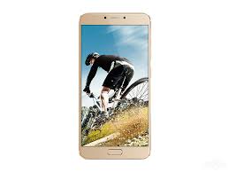 Gionee S6 Pro" specifications ...