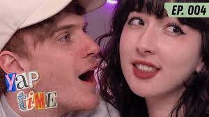 What is it like to date Trevor Evarts?