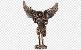 El arcángel uriel, fuego de dios, es uno de los siete arcángeles y es asociado con la sabiduría, para despertar la conciencia de todos los seres humanos. Siete Arcangeles Png Pngegg