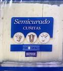 Queso Semicurado Cuñas