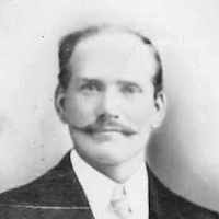 William Henry Davie (1879–1955) • FamilySearch