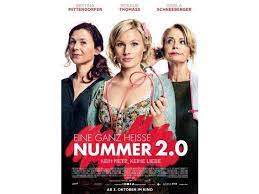 So haben wir bis zur 93. Eine Ganz Heisse Nummer 2 0 Infos Und Trailer Zum Film Kinostarts Vienna At