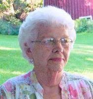 Lucille Sitterly Obituary (1936