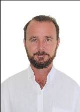 Candidato Marcelo Cattani