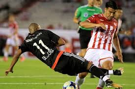 River plate vs unión santa fe game preview, stats & predictions. Resultado Union Vs River Plate Por La Superliga 1 2 02 07 2021 Vavel Argentina