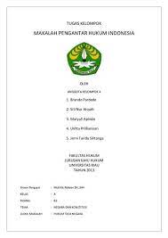 Check spelling or type a new query. 50 Contoh Cover Makalah Yang Baik Dan Benar Smp Sma Kuliah