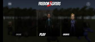 30.4 mb « fighting games ». Freedom Fighters 2 For Android Apk Download
